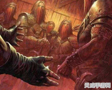 魔兽世界，揭秘黑暗之门任务提交地点与攻略详解