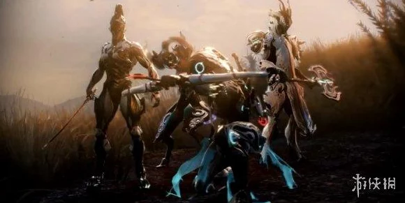Warframe星际战甲，顶尖近战武器精选指南