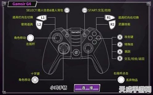 手游操控新升级，揭秘感应开关常开与常闭的奥秘，助力游戏操作精准飞跃