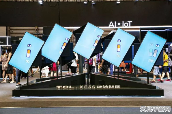 TCL科技豪掷134亿收购LGD工厂，LCD市场新布局能否出奇制胜？