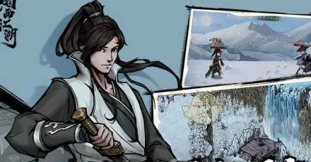 烟雨江湖，玄冥经角色搭配秘籍，揭秘神技驾驭者的巅峰之战