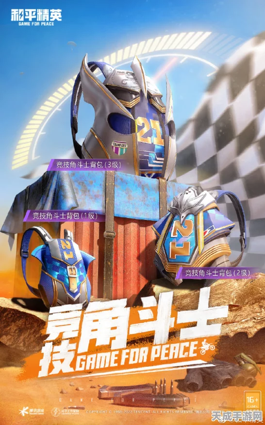 和平精英格斗先锋套装震撼发布，免费获取全攻略及赛事细节揭秘