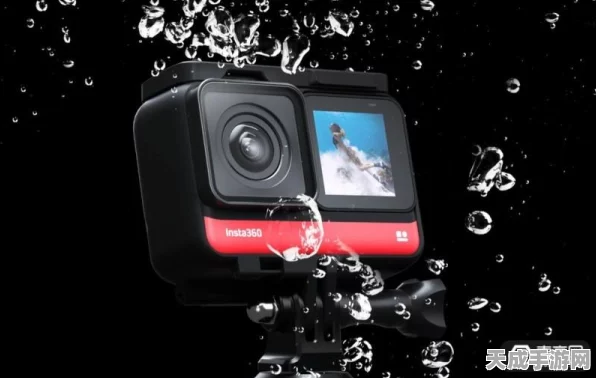 Insta360 X4全景相机手游直播新宠，卓越画质下的细微遗憾