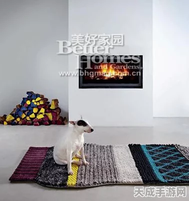 迷你世界创意大赛，揭秘灰色地毯DIY，打造专属家居新风尚