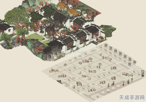 江南百景图深度攻略，解锁徽州全揭秘