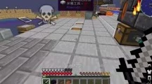 我的世界，科技空岛生存挑战赛，沙盒与未来科技的奇幻交融