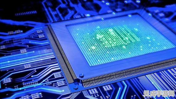 AI手游性能新纪元，台积电预测AI加速器市场今年激增250%