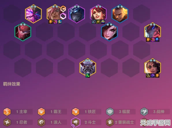 金铲铲之战顶尖攻略，2024赛季强势阵容揭秘与高手实战心得