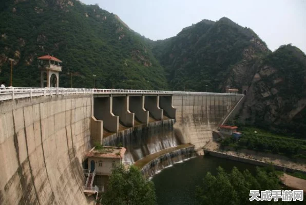 手游跨界新应用，水库大坝安全监测系统揭秘