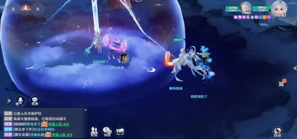 梦幻新诛仙深度解析，青云门派阵法选择全攻略