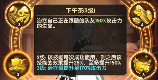 剑与远征角色抉择，光女VS女妖，深度四白分析助你战场称雄