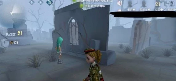 第五人格新求生者法罗女士惊艳亮相，庄园竞技格局重塑！