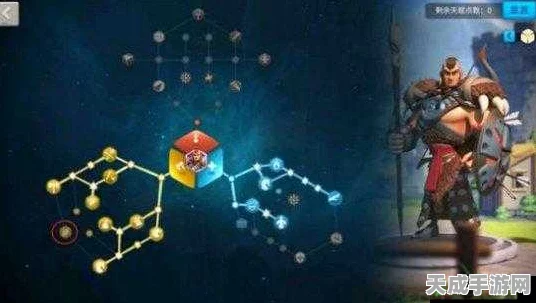 万国觉醒，洛哈战术大师深度解析与实战加点秘籍