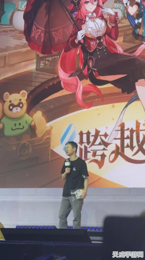 原神FES2024，独家揭秘精彩周边，限量版商品抢购攻略大公开！