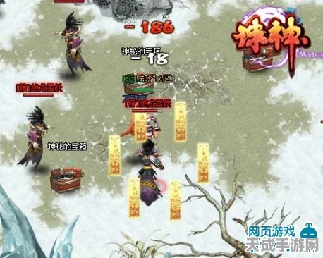 解锁恶魔秘境新篇章，落鲸海岸探险攻略全揭秘