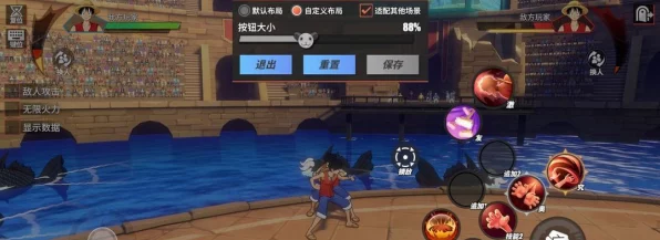 航海王，热血航线回放功能全解析，精彩瞬间不容错过！
