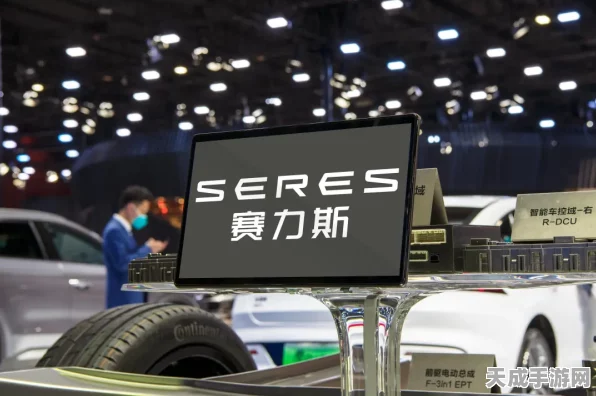 赛力斯豪掷千金购问界商标，携手华为共谱智能车联新篇章