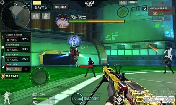 经典重塑，枪战升级！植物大战僵尸2015射击版燃爆登场，独家玩法全揭秘