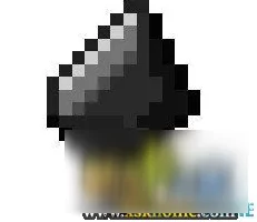 我的世界燧石探秘，独特外观与获取攻略大揭秘