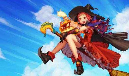 DNF魔道学者攻略，海神套助力提升，实战效果深度解析