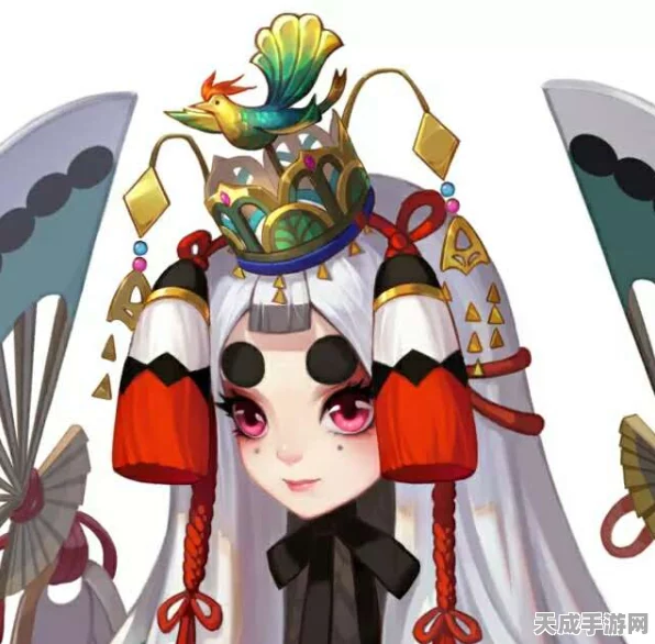 阴阳师手游新纪元，御灵焕新颜，动态头像大赛即将启幕
