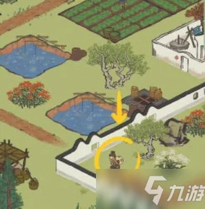 江南百景图深度攻略，骑官任务全解析，速通氐宿首关秘籍