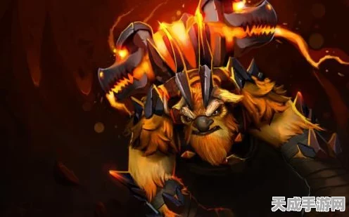 Dota2战场霸主养成，神牛高阶玩法揭秘，助你主宰比赛节奏