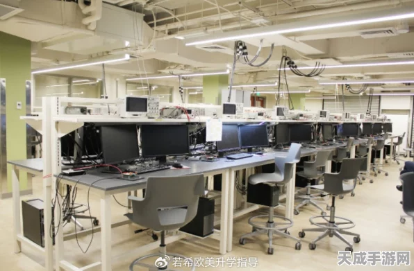 手游界新动向，普渡大学携手巴拿马，共育半导体精英，助力游戏产业革新