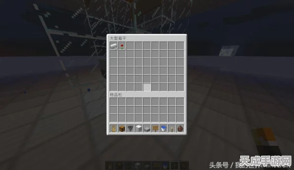 我的世界高手必备，刷铁机制作秘籍，从零到一的完美打造