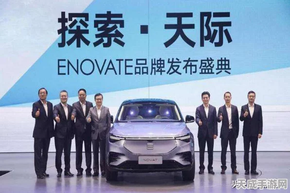 AI重塑手游版图，雷军、李想携手小鹏汽车创始人，科技巨头共谋未来新局
