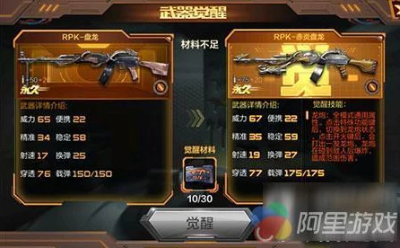 穿越火线枪战王者，寒霜烈龙VS赤炎盘龙，终极对决谁主沉浮？