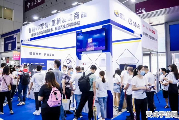 2024深圳国际移动电子展，3C市场掘金盛会，创新技术与产品同台竞技