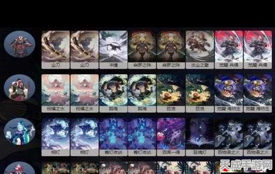 阴阳师百闻牌高手秘籍，阵容码与卡组码实战应用全解析