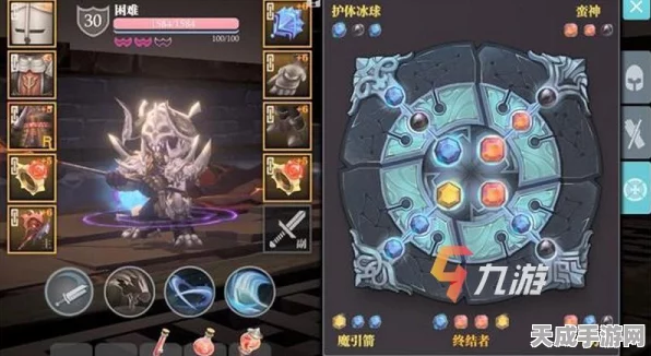 魔渊之刃，全面攻略！高效消除与削减魔气技巧揭秘