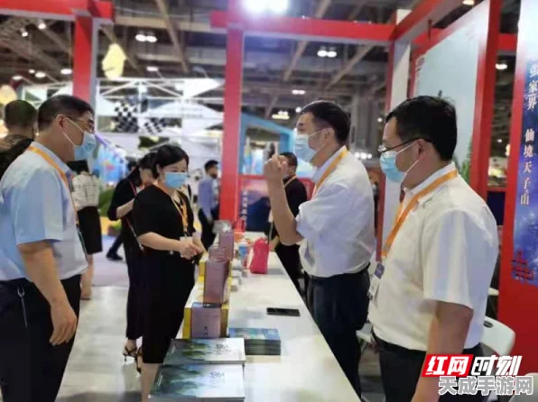 手游界新动向，湖南发改委主任黄东红调研助力手游行业电力创新升级