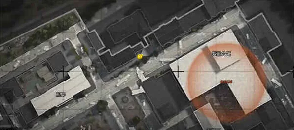 暗区突围军港地图深度剖析，揭秘老六点位布局与制胜策略