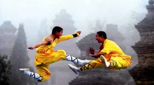 烟雨江湖深度揭秘，火工老僧天赋异禀，修行之道震撼江湖！