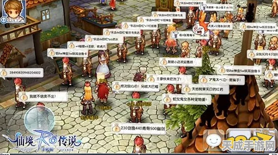 仙境传说RO，守护永恒之爱的深度攻略与赛事盛宴