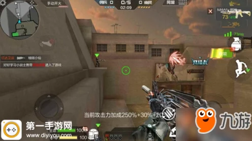 CF生化模式，顶尖武器排行，揭秘生化战场制胜神器