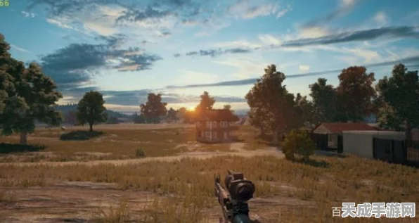 PUBG 致胜秘籍，新手进阶完全攻略