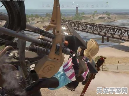 PUBG 致胜秘籍，新手进阶完全攻略