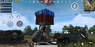 PUBG 致胜秘籍，新手进阶完全攻略