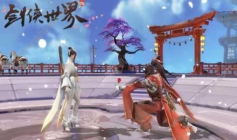 剑侠世界手游，阅历未满的破局之策