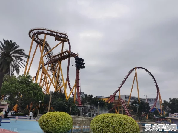 天涯明月刀手游，探秘禁地的惊险之旅全解析