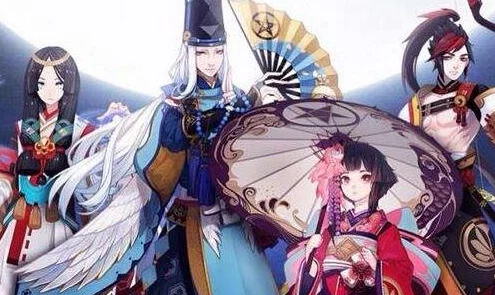 阴阳师乙女黑化之谜，探寻背后的深层原因