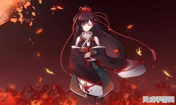 阴阳师乙女黑化之谜，探寻背后的深层原因