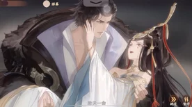 忘川风华录手游深度揭秘，霸王别姬剧情与角色设定大公开