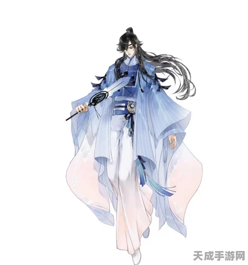 忘川风华录手游深度揭秘，霸王别姬剧情与角色设定大公开