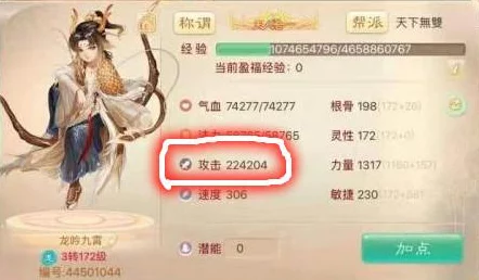 大话西游手游幻影套装，重塑PK战场，揭秘高端对决新策略