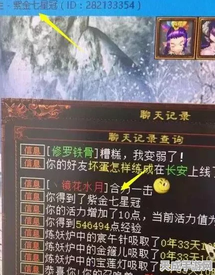 大话西游手游幻影套装，重塑PK战场，揭秘高端对决新策略